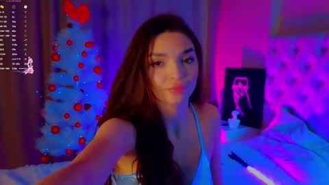 Ill be anything for you online show from December 20, 10:06 pm