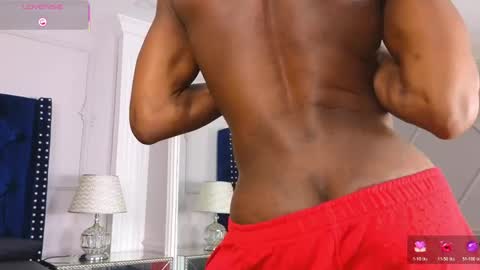 charlesbrown_ online show from April 27, 3:42 pm