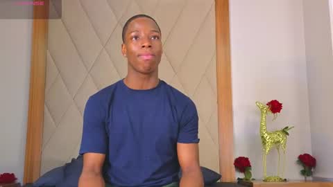 charlesbrown_ online show from July 2, 1:49 pm