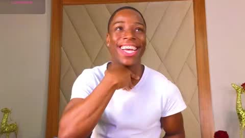 charlesbrown_ online show from June 26, 2:44 pm