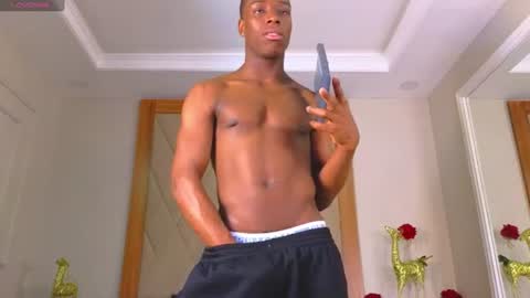 charlesbrown_ online show from June 30, 2:38 pm