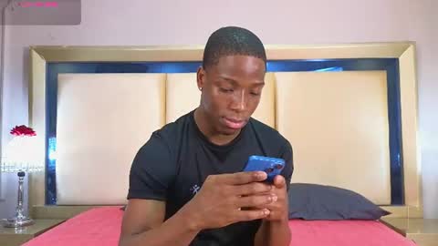 charlesbrown_ online show from July 11, 3:04 pm