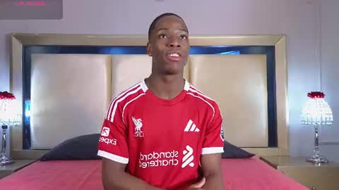 charlesbrown_ online show from July 13, 3:37 pm