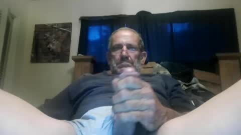 charlescliburn1970 online show from July 22, 11:12 am