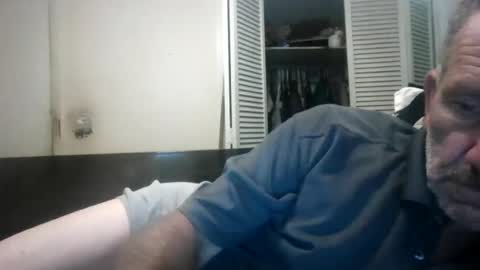 charlescliburn1970 online show from July 19, 2:30 pm