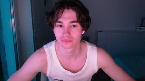 charleshanson69 online show from May 1, 4:12 pm