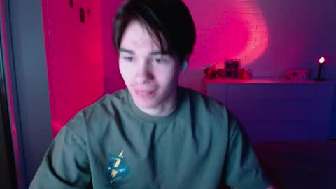 charleshanson69 online show from February 13, 4:21 pm