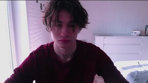 charleshanson69 online show from May 10, 1:06 pm