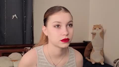 Ariel online show from March 17, 9:58 am