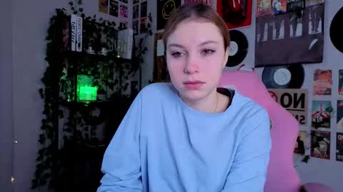 Ariel online show from February 1, 9:39 am