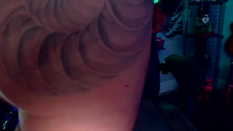 Charlette Webb online show from June 3, 2:47 am