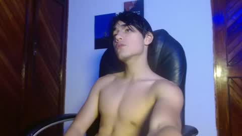 Snapshot of charley_morgan chatting on October 11, 1:54 am charley_morgan online show from October 11, 1:54 am