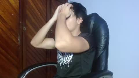 Snapshot of charley_morgan chatting on September 22, 7:18 pm charley_morgan online show from September 22, 7:18 pm