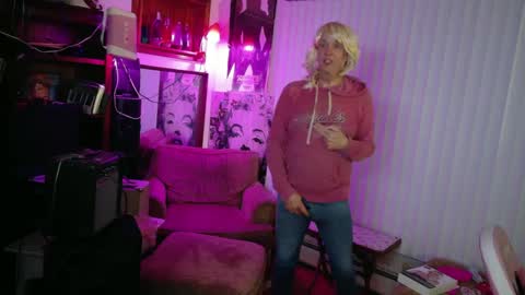 Charli online show from January 31, 1:22 am