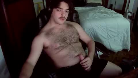 charlie7125 online show from March 20, 6:51 am