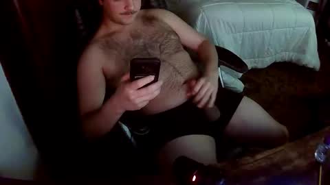 charlie7125 online show from March 16, 5:44 am