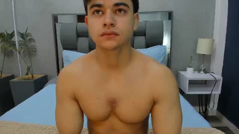 Charlie Musk online show from July 22, 11:45 am