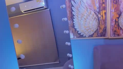 Charlotte  online show from March 17, 8:14 pm