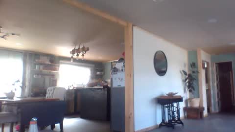 I am Charlie online show from March 17, 2:55 pm