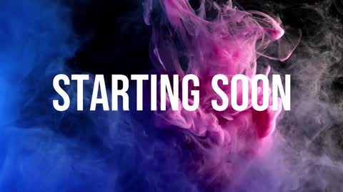 Charlie online show from October 16, 6:46 am