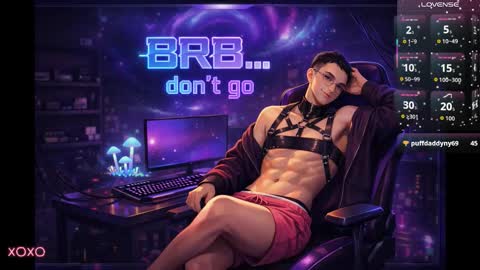 Charles Russo online show from March 4, 6:05 pm