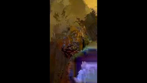 charliegoddess online show from May 12, 8:12 am