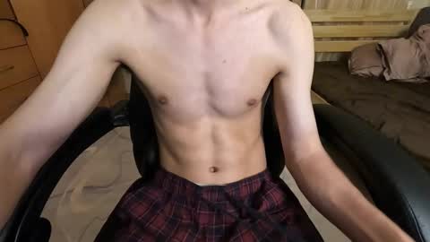 Charlie online show from December 2, 7:56 pm