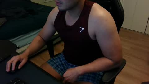 charliekkw online show from February 18, 3:53 am