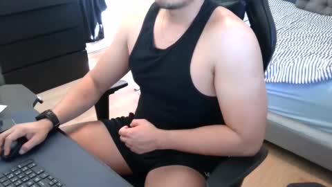 charliekkw online show from September 28, 7:34 pm