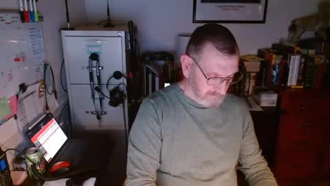 charlieonebravo online show from March 19, 7:47 am