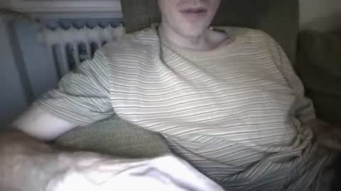 Charlie online show from November 16, 4:53 pm