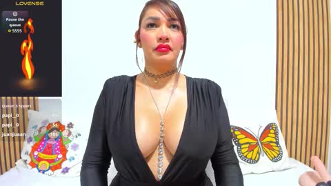 Charlize online show from December 1, 6:55 am