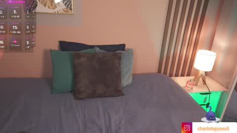 Char 3  Lets go for the 100 Thumb-Up   online show from November 26, 7:38 am