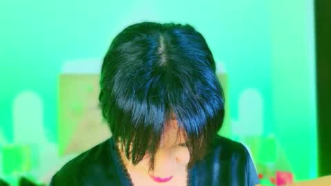 Charloott Evans online show from October 1, 3:05 am