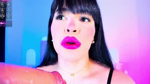 Charloott Evans online show from March 4, 10:05 pm