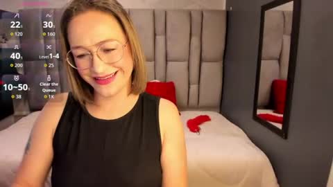 Charlot milf online show from June 12, 11:31 am