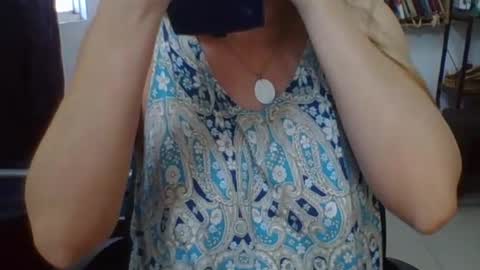 charlott online show from June 15, 7:06 pm