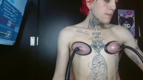 Ale punky online show from April 28, 2:21 pm
