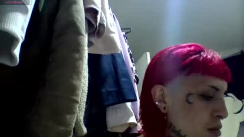 Ale punky online show from July 19, 11:40 pm
