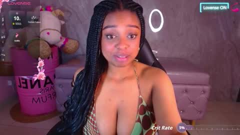 Charlote  online show from January 15, 1:09 pm