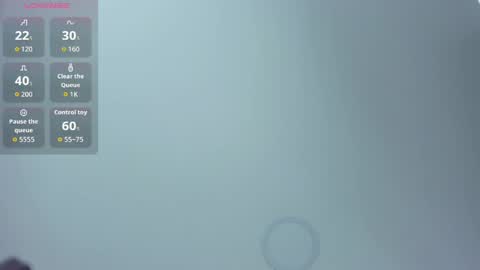 charlote_rossee online show from April 22, 3:02 am