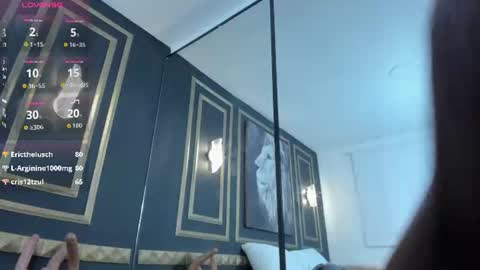 charlote_rossee online show from June 12, 5:06 am