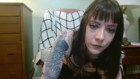 Charlotte online show from April 29, 11:09 pm