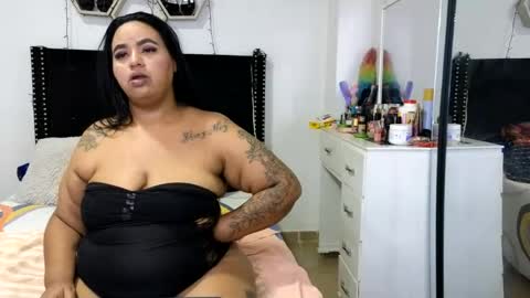 charlotte_027 online show from July 19, 4:59 am