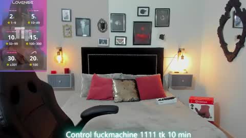 Charlotte online show from August 8, 6:23 am