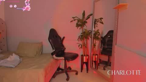 charlotte  grey online show from March 7, 8:53 pm