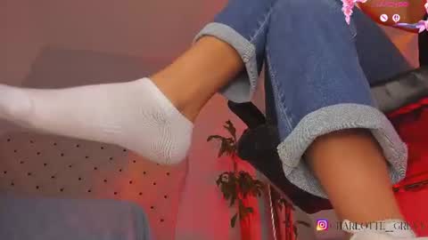 charlotte  grey online show from June 25, 8:58 pm