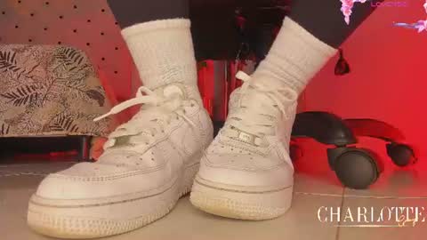 charlotte  grey online show from June 23, 8:04 pm