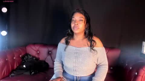  CHARLOTTE BROWN  online show from May 2, 11:16 am