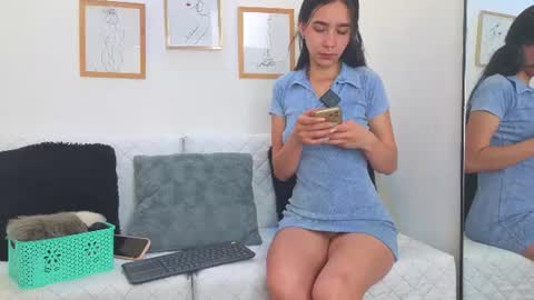 Charlotte online show from July 7, 9:57 am